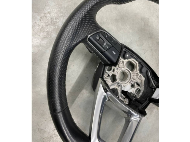 Руль Audi A3 8Y  2020 -  года 8Y0419091H      