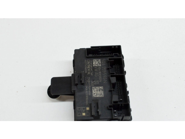 Блок управления дверью