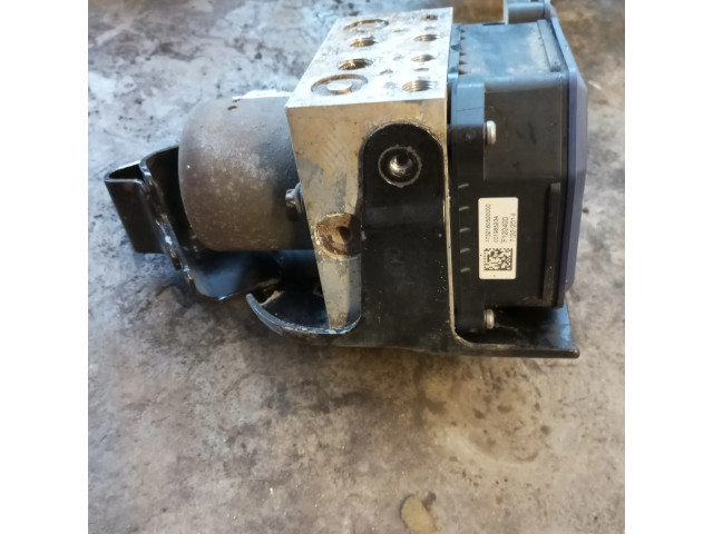 Блок АБС F120400 Jeep Grand Cherokee 2010-2021 года