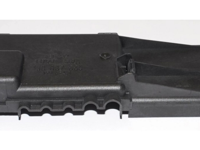 Крышка блока предохранителей 1J0937555A, 1j0937550 Audi A3 S3 8L