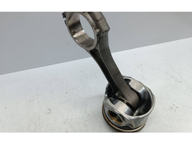 Zpětné zrcátko Volkswagen Touareg I 2004 BAC, V400