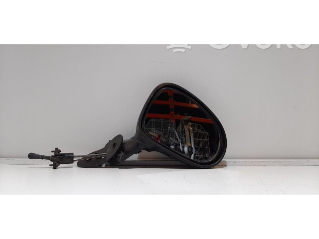 Зеркало электрическое        Chevrolet Matiz   -  года   