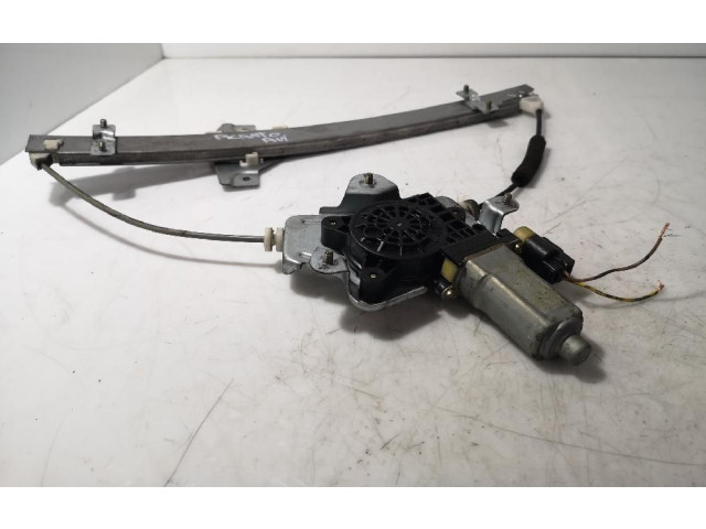 Zpětné zrcátko KIA Picanto 2004