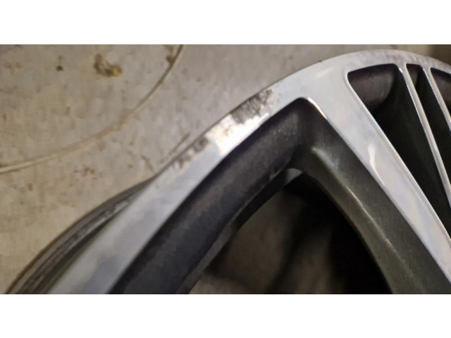 Блок управления подвески