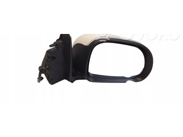 Зеркало электрическое Fiat 500L 2013 - года