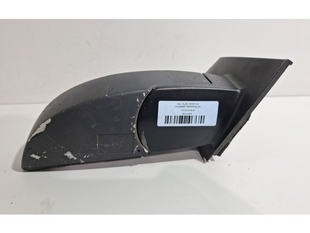 Зеркало электрическое        Hyundai Getz   -  года   