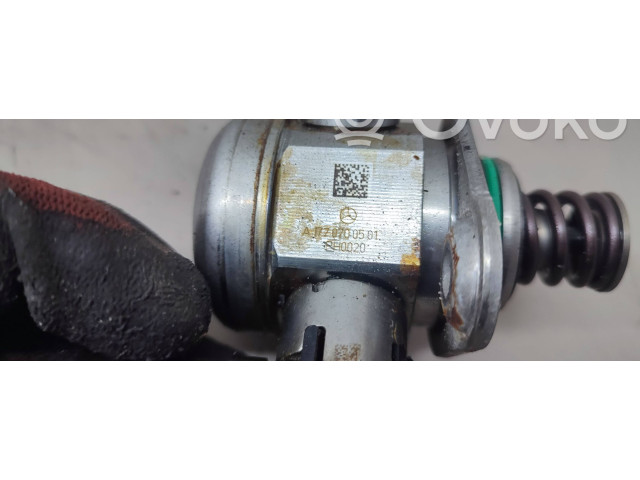 Vstřikovací čerpadlo A1770700501 Mercedes-Benz S W222