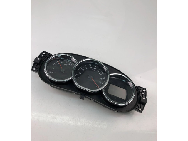 Панель приборов 248102645R Dacia Sandero
