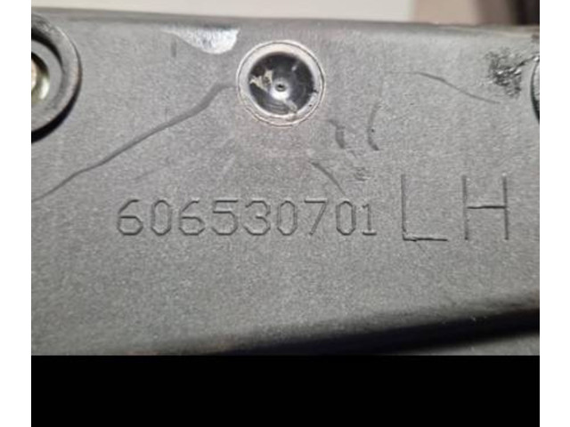 Подушка безопасности в сиденье 606530701   Volvo S80