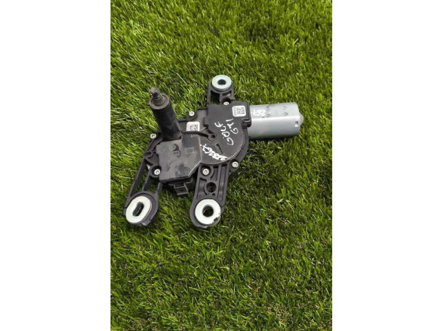 Моторчик заднего дворника 5G0955711, W000038532    Volkswagen Golf VII