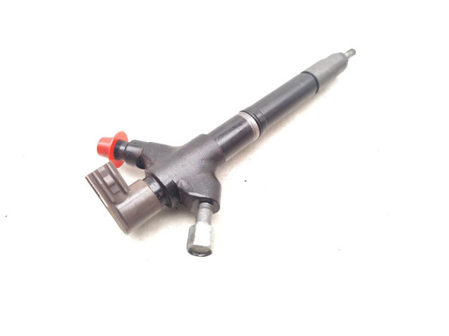 Vstřikovač 23670-0R101, 236700R101 Toyota RAV 4 (XA40) 1AD-FTV
