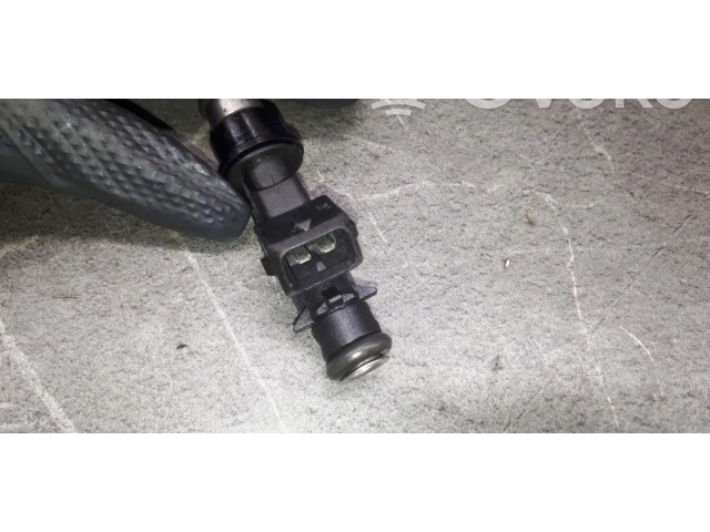 Vstřikovač Opel Zafira A