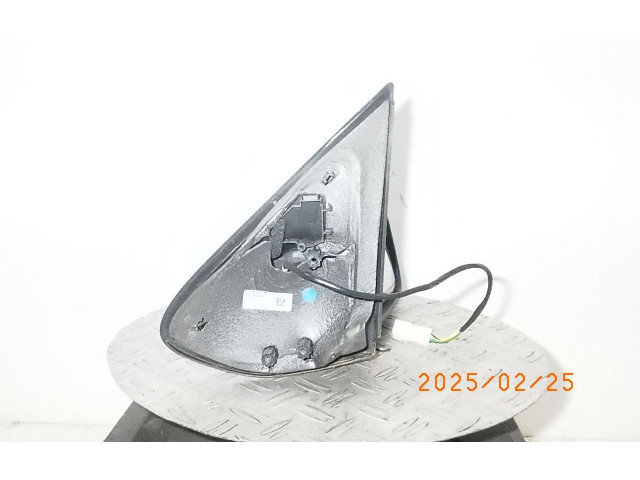 Зеркало электрическое Dacia Sandero 2008 - 2012 года