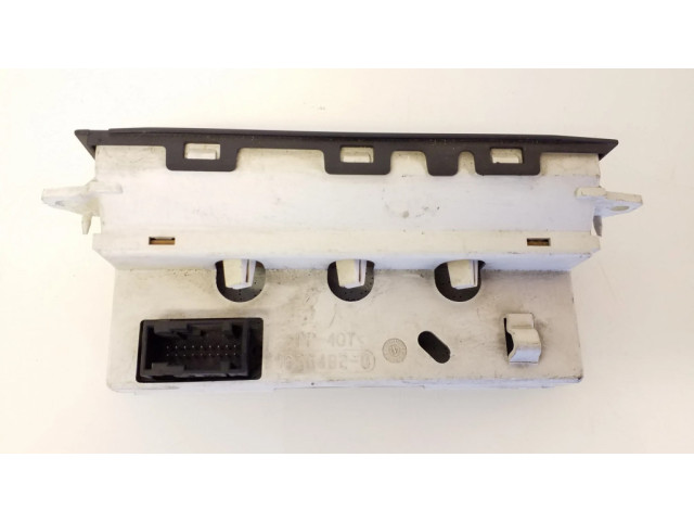 Дисплей    9644422477C00, 216672023A   Citroen C8