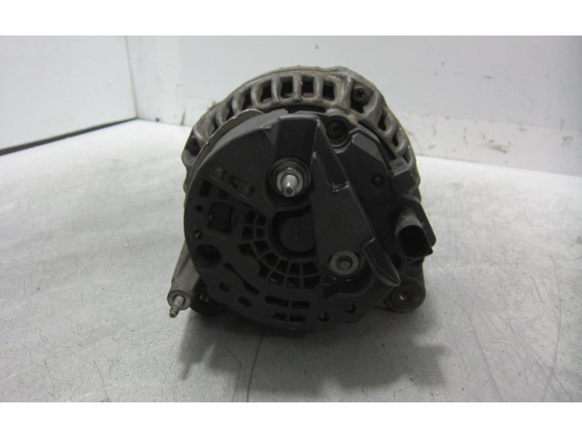 Генератор 0124525091   Volkswagen Golf Plus      