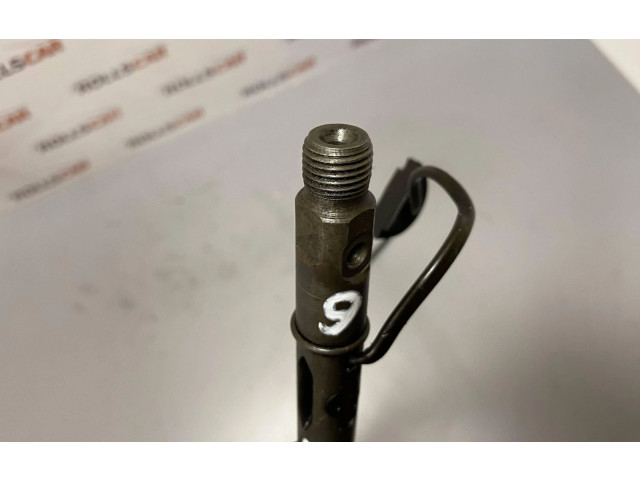 Vstřikovač 059130202B Audi A6 S6 C5 4B