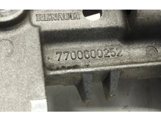 Масляный насос   7700600252  Renault Scenic I 