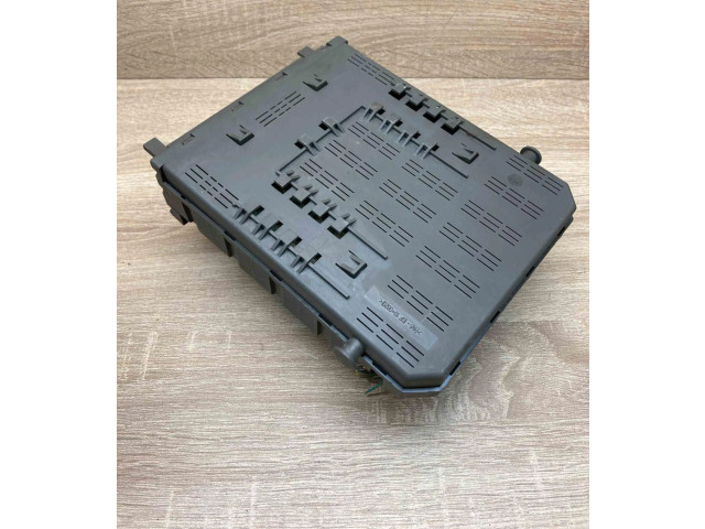 Блок комфорта 9654696080 Peugeot 607