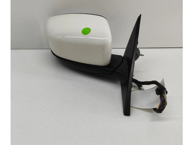 Зеркало электрическое        Maserati Ghibli  2013 -  года   
