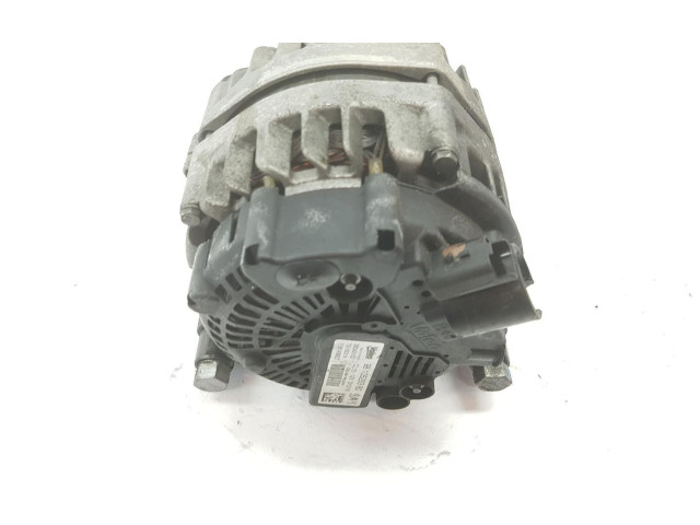 Генератор 9810525380, 1611285580 Citroen DS4