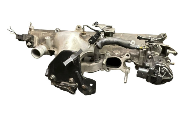 Всасывающий коллектор