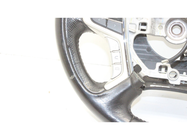 Руль Mitsubishi Outlander 2013 - 2021 года