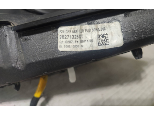 Зеркало электрическое        Peugeot 2008 II  2019 -  года   