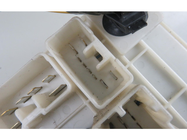 Блок комфорта 5WK45103A, MN108320 Mitsubishi Colt