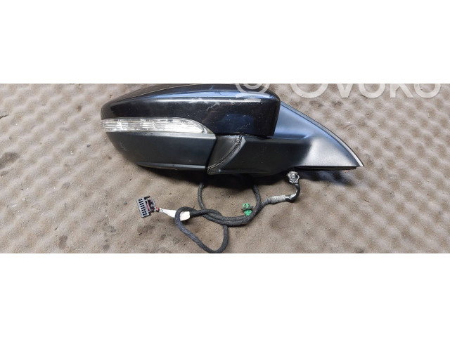 Зеркало электрическое Volkswagen Jetta VI 2011 - 2018 года