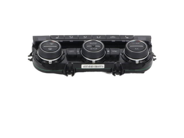 Блок управления климат-контролем 5G0907044BD   Volkswagen Golf VII