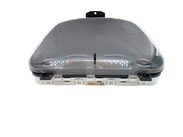 Přístrojová deska Volvo S40 2004 30623464, 40055600