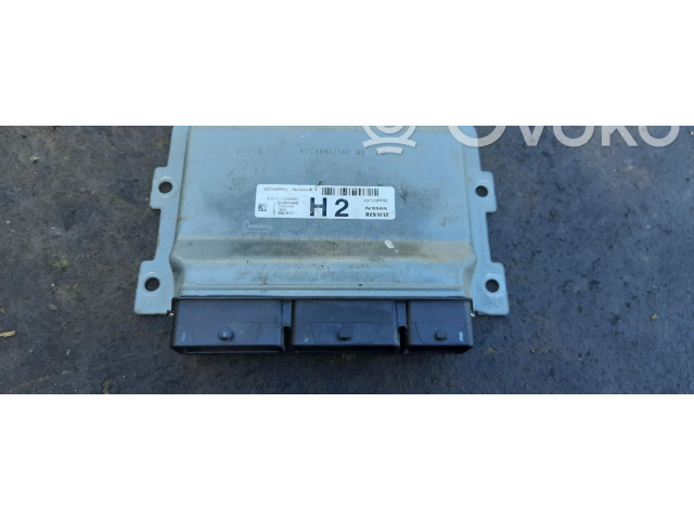 Řídící jednotka 237105FP01 Nissan Micra K14 2021