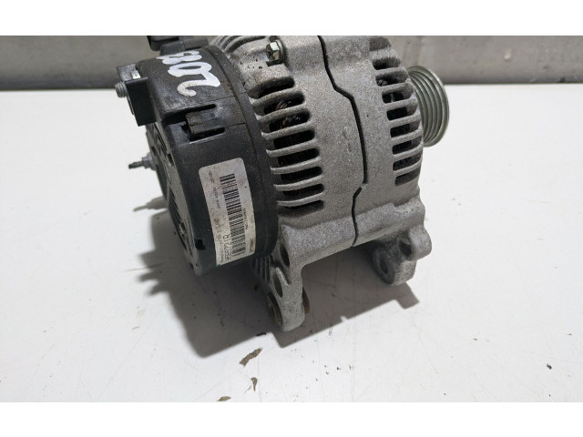 Генератор 028903025H, 436444 Volkswagen Golf III