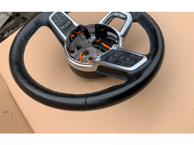 Руль Jeep Wrangler   -  года 646096740C, 6kc571dqAC      