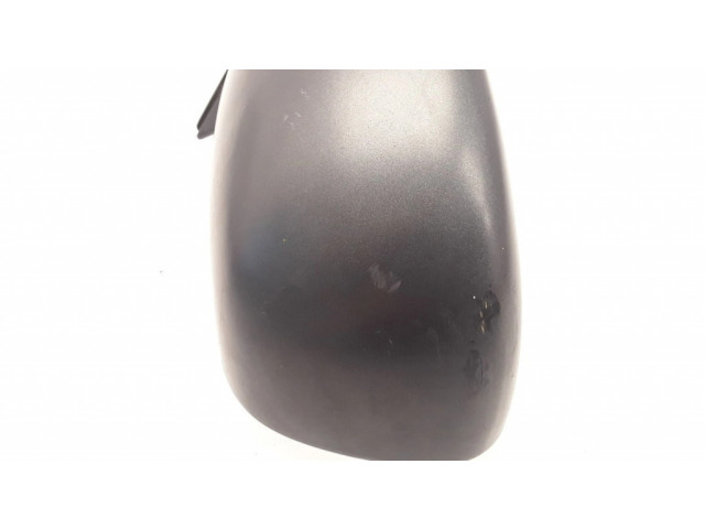 Зеркало электрическое правое Maserati 228 1987-1991 года