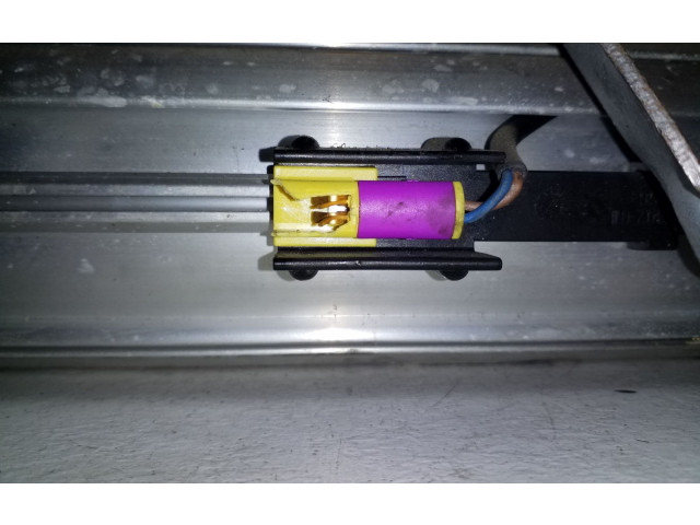 Подушка безопасности пассажира 8L0880202A Audi A3 S3 8L