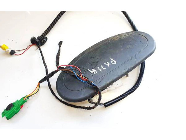 Подушка безопасности в сиденье 30005340f, 30325199F Lancia Phedra