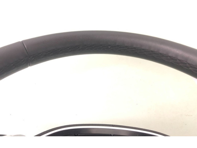 Руль Dacia Logan II  2012 - 2020 года 484006290R, 34227005B      