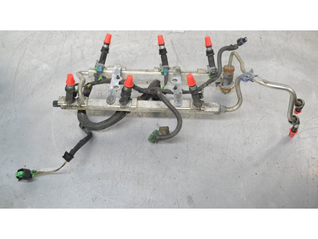 Vstřikovač Pontiac Trans Sport E