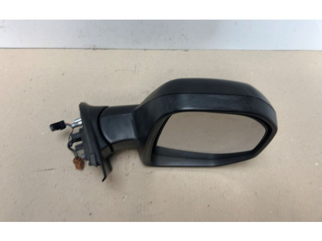 Зеркало (механическое)       Peugeot Partner  2008 - 2014 года   