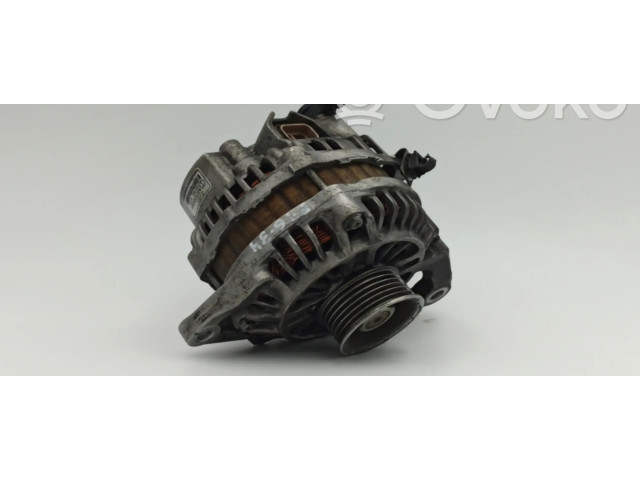 Вентилятор печки a2tc0091 Mazda 3 I