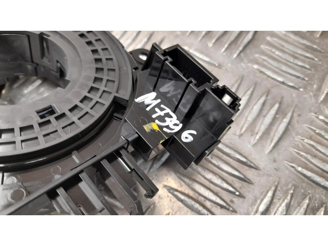 Подрулевой шлейф SRS 255543182R   Dacia Sandero