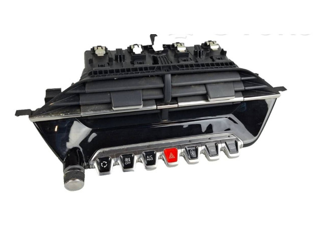 Блок управления климат-контролем 9823457080 Peugeot 2008 II