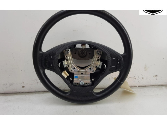 Руль KIA Pro Cee'd I  2008 - 2013 года 561151H300EQ, 561101H160EQ      