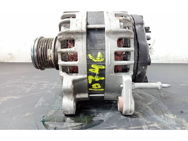 Генератор 04L903023K Audi Q2 -