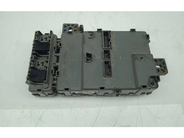 Pojistková skříňka TGHG010GF Honda Civic