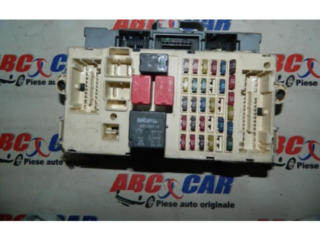   Pojistková skříňka 46798451   Fiat Punto (188) 2000