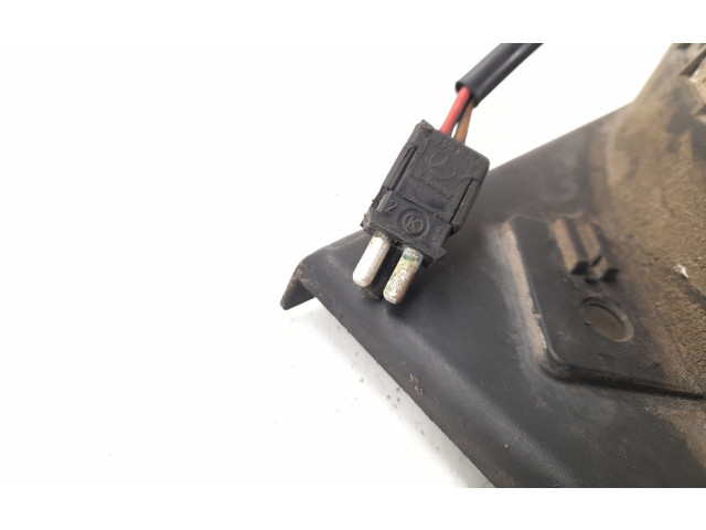 Вентилятор радиатора     1685050155, 1685000193    Mercedes-Benz A W168 