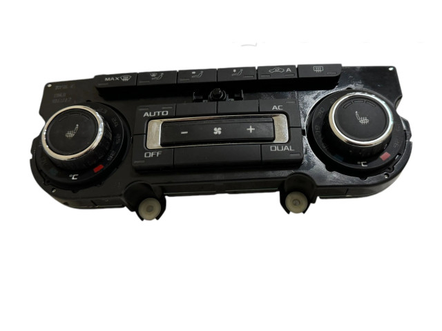 Блок управления климат-контролем 3T0907044BE, 5HB00974965 Skoda Yeti (5L)