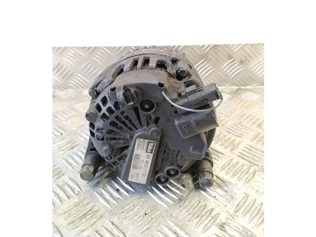Генератор 9646321780, TG15C118   Peugeot Partner      